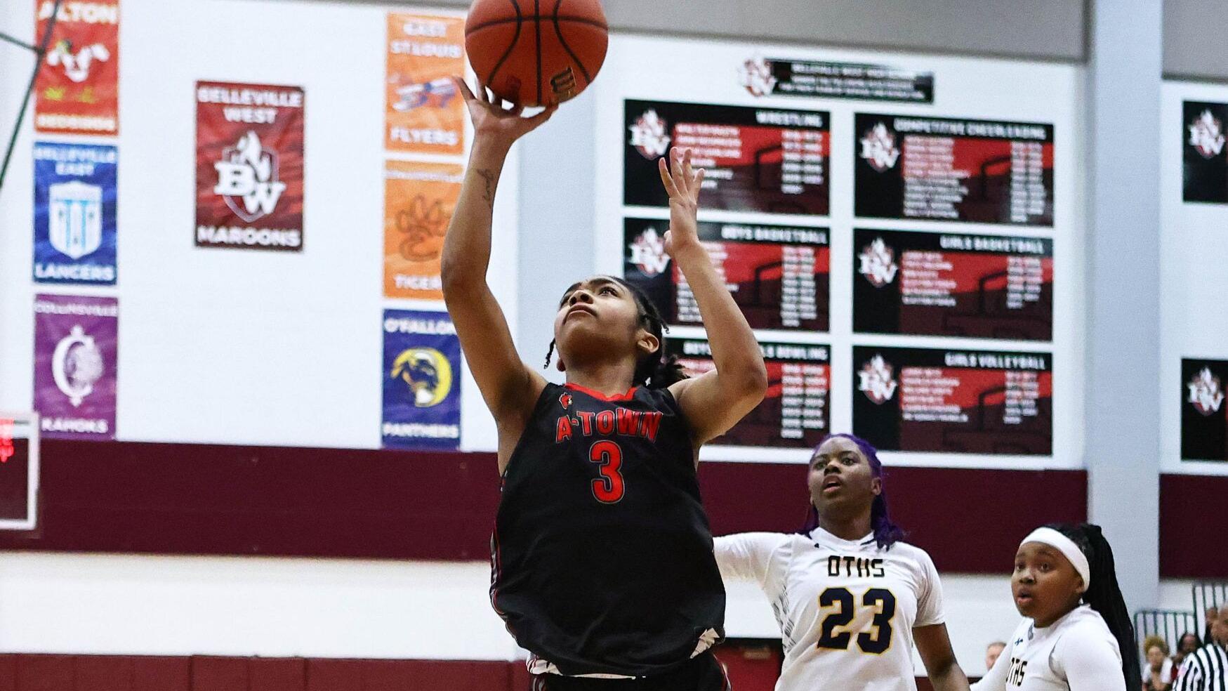 3 things to watch for as girls basketball season gets underway